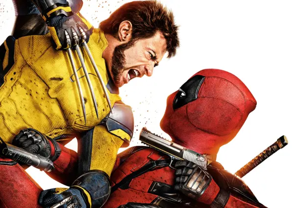 ¿Deadpool and Wolverine tiene escena postcréditos?, esto sabemos | VIDEO