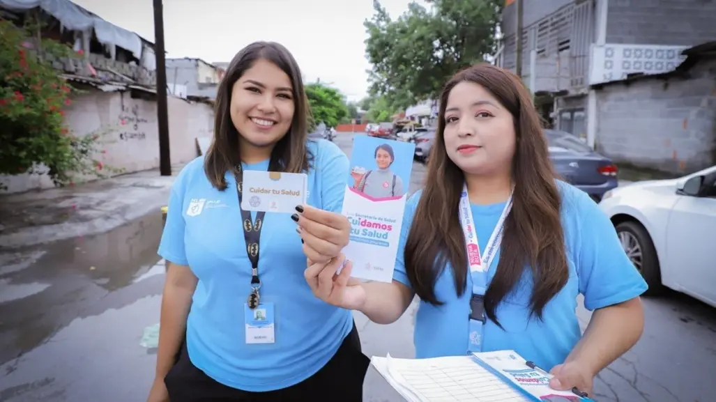 Cuidar tu Salud: Transformando la salud pública en Nuevo León