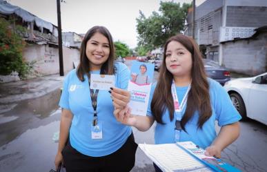 Cuidar tu Salud: Transformando la salud pública en Nuevo León