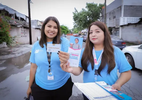 Cuidar tu Salud: Transformando la salud pública en Nuevo León