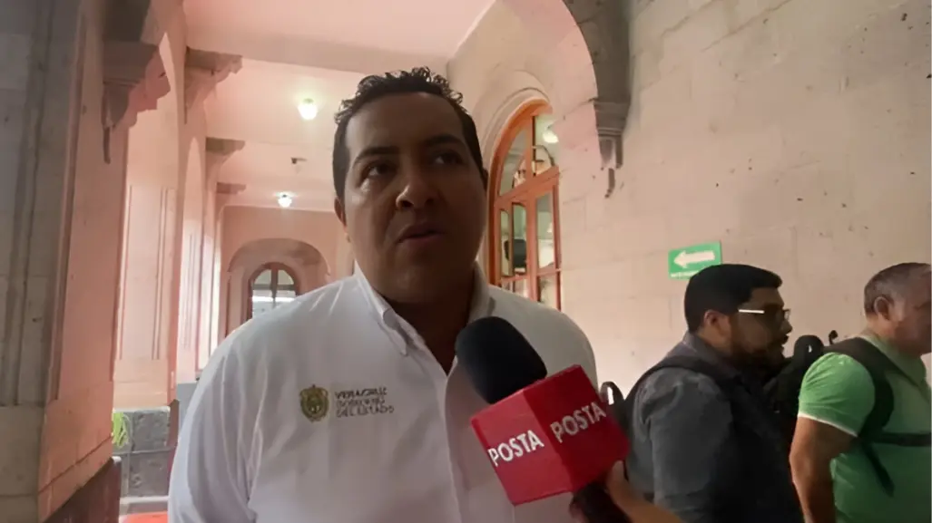 Inicia Veracruz jornada masiva de reforestación en 34 municipios con 18 drones