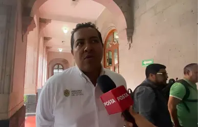 Inicia Veracruz jornada masiva de reforestación en 34 municipios con 18 drones