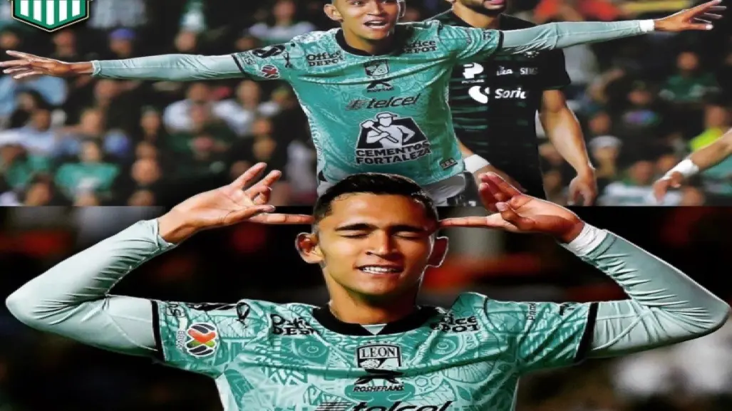 Rayados del Monterrey interesados en fichar a Fidel Ambriz