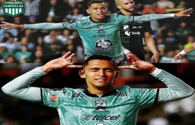 Rayados del Monterrey interesados en fichar a Fidel Ambriz