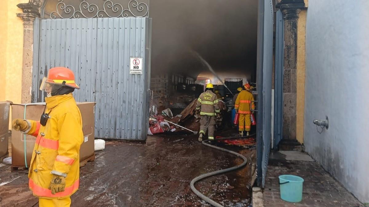 Tequilera José Cuervo: Suman 6 muertos por explosión