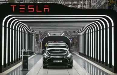 Asegura Gobierno de NL que Tesla no ha notificado que se descarte gigafactory