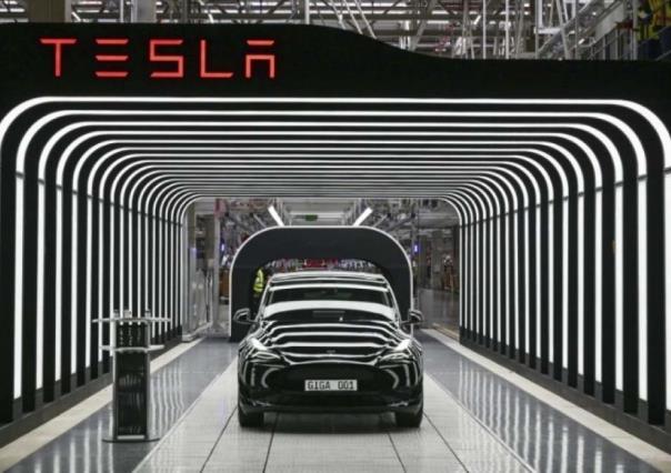 Asegura Gobierno de NL que Tesla no ha notificado que se descarte gigafactory