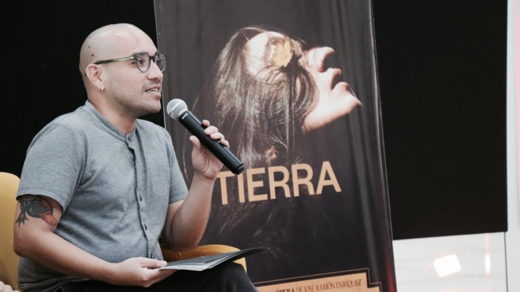 Presentarán la ópera Tierra en la Universidad de las Artes de Yucatán