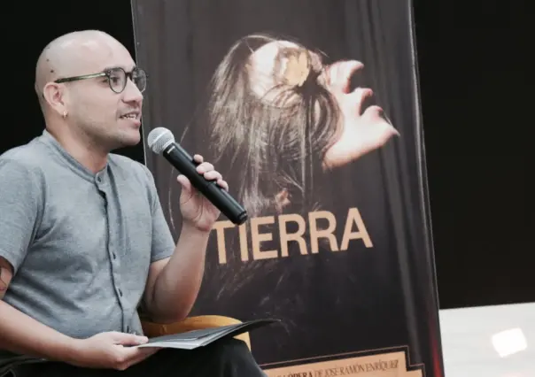 Presentarán la ópera Tierra en la Universidad de las Artes de Yucatán