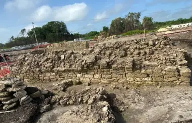 Modifican camino a estación del Tren Maya para preservar vestigios prehispánicos