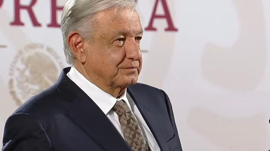 AMLO: No es serio frenar la planta de Tesla en Monterrey