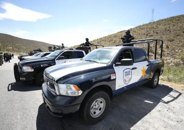 Mando Especial Noreste reforzará seguridad en Coahuila, Nuevo León y Tamaulipas