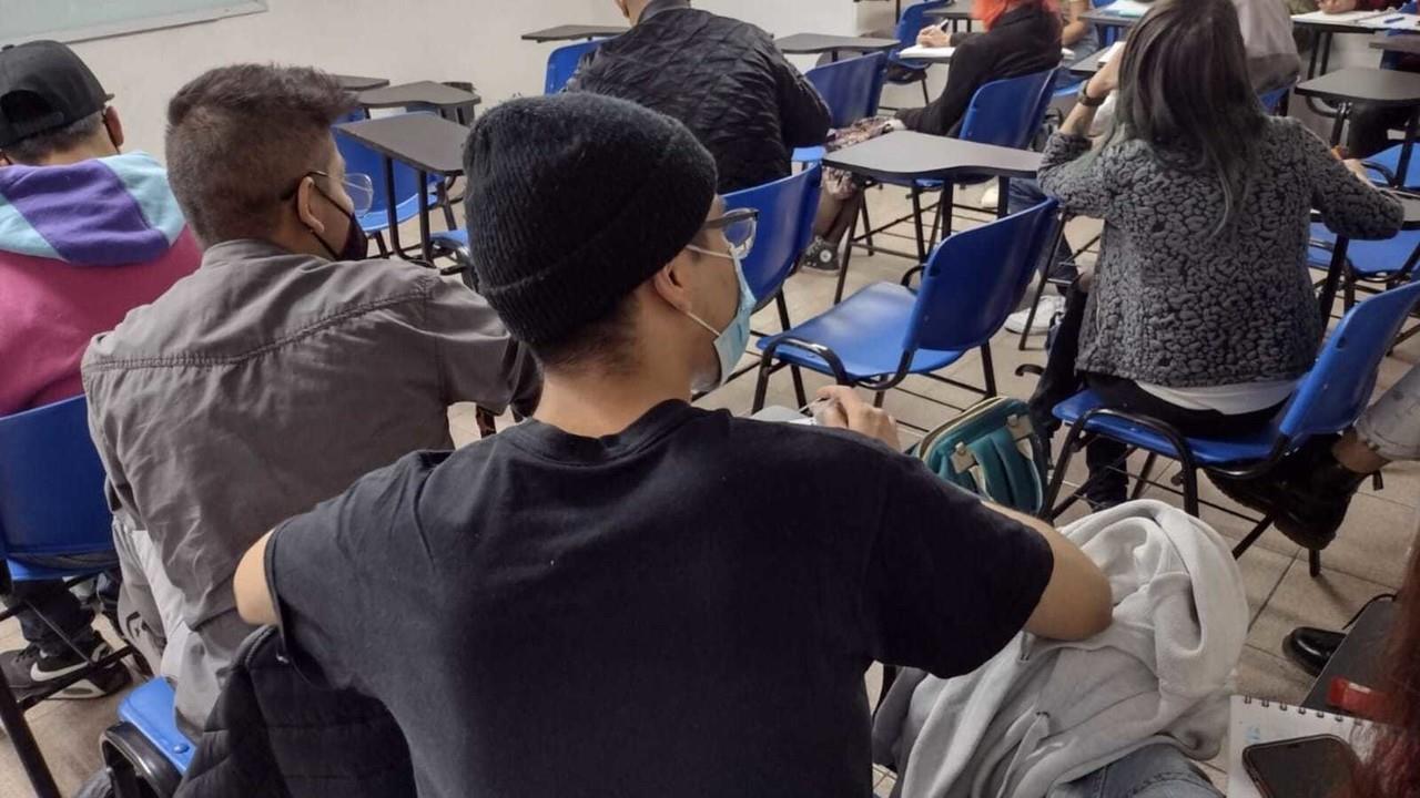 Escuelas patito: Cómo evitar ser víctima de su engaño. Foto: POSTA