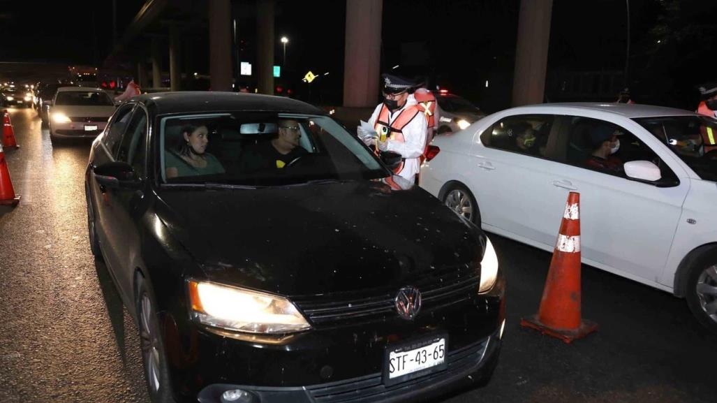 Cayó la ley: Hacen corrido tumbado a las antialcohólicas en Monterrey