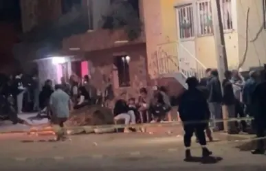 Balacera en velorio deja dos muertos y siete heridos en Guanajuato