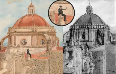 Así puedes obtener la ilustración de los 447 años de Saltillo