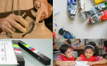 ¡No hay excusa! Te damos 5 opciones para disfrutar este verano en La Paz