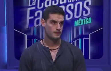 Adrián Marcelo es criticado por comentarios en su votación en LCDLF