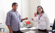 Entrega DIF Tamaulipas apoyos económicos a adultos mayores de 23 municipios