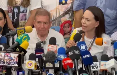 Autoridades retienen a operarios previo a mitin de oposición en Venezuela