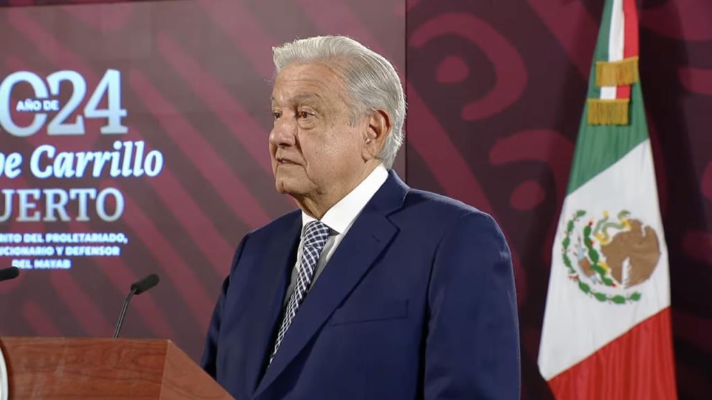 Este es uno de los mayores errores de AMLO, en sus propias palabras