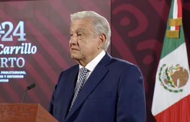 Este es uno de los mayores errores de AMLO, en sus propias palabras