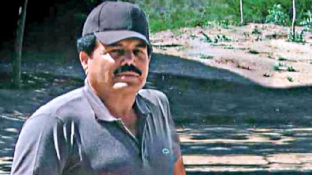 Se entregan Ismael El Mayo Zambada y un hijo de El Chapo en EU