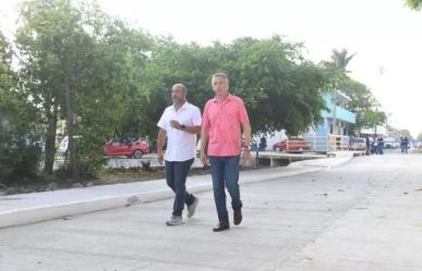 Obra Pública sin Precedente en Tampico: Chucho Nader