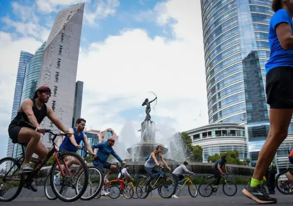 ¡Cambios en el Ciclotón CDMX! Conoce las modificaciones en horario y ruta