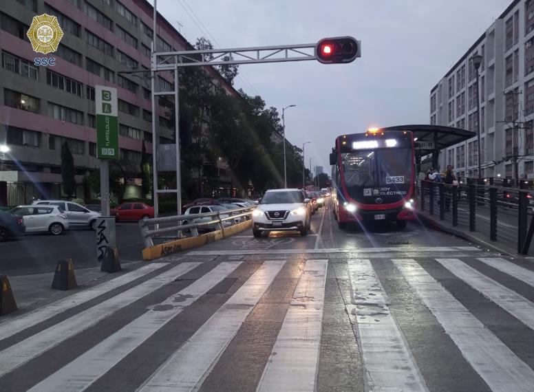 Estas serán las manifestaciones de hoy 25 de julio