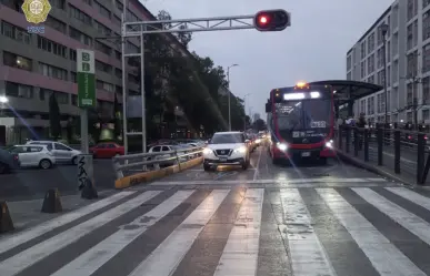 Estas serán las manifestaciones de hoy 25 de julio