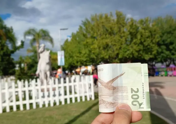 Cómo cuidar tu dinero en la Feria Nacional Durango 2024