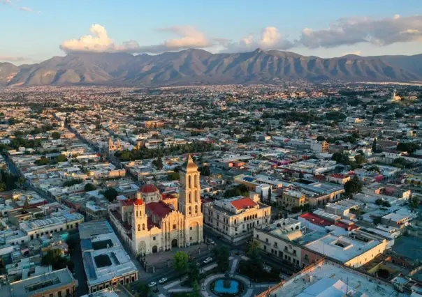 ¿Cuáles son las ciudades más antiguas de Coahuila?