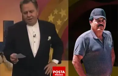 El misterio del mensaje de El Mayo Zambada en el programa de Paco Stanley