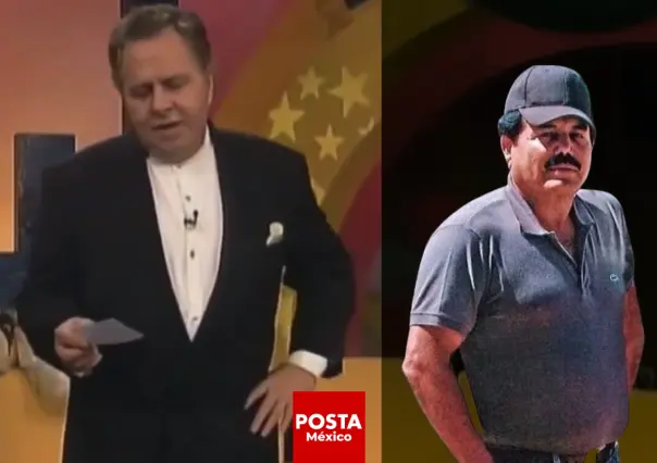El misterio del mensaje de El Mayo Zambada en el programa de Paco Stanley