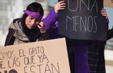 Complejo prevenir feminicidios al ser su pareja el agresor; Invitan a denunciar