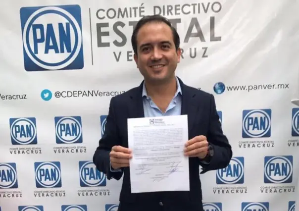 Es acusado de más de 100 mdp, pero Fernando Yunes dice ser perseguido político