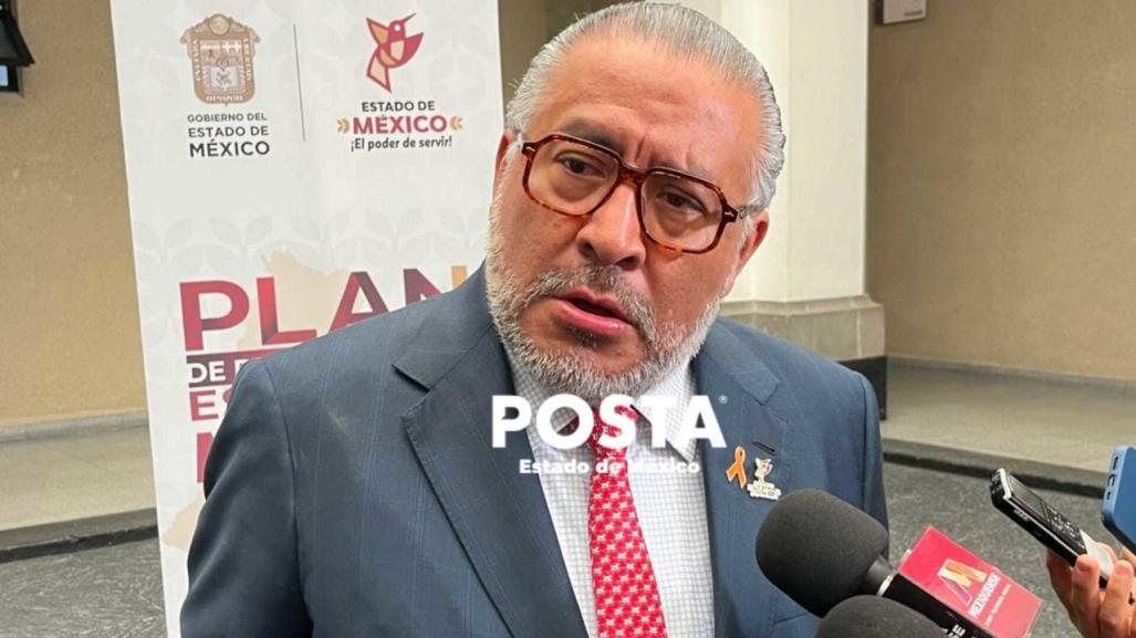 Gobierno de Edomex y futuros diputados preparan agenda legislativa (VIDEO)