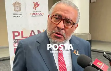 Gobierno de Edomex y futuros diputados preparan agenda legislativa (VIDEO)