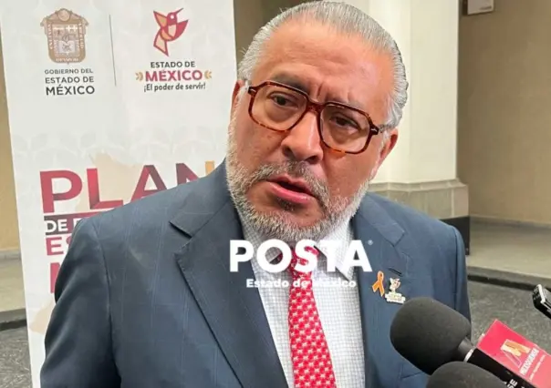 Gobierno de Edomex y futuros diputados preparan agenda legislativa (VIDEO)