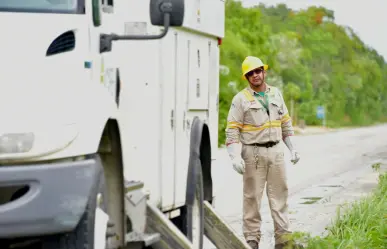 CFE anuncia cortes de luz: Conoce dónde no habrá energía este lunes 29 de julio