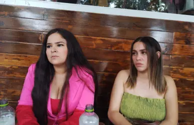 Hermanas de Remigio Vásquez rechazan acusaciones de delincuencia en Veracruz