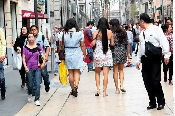 CDMX ha registrado un descenso en muertes violentas de mujeres