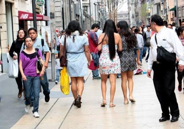 CDMX ha registrado un descenso en muertes violentas de mujeres