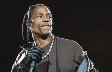 Travis Scott llegará a la CDMX, descubre el costo de los boletos