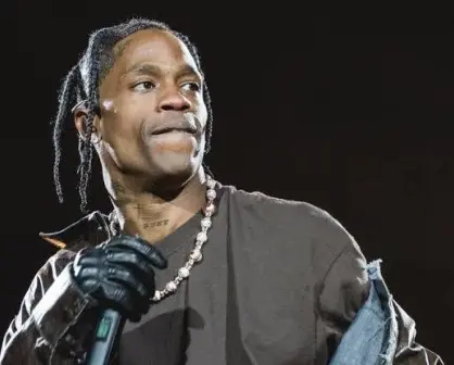 Travis Scott llegará a la CDMX, descubre el costo de los boletos