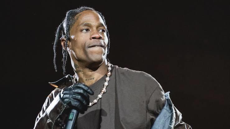 Travis Scott llegará a la CDMX, descubre el costo de los boletos