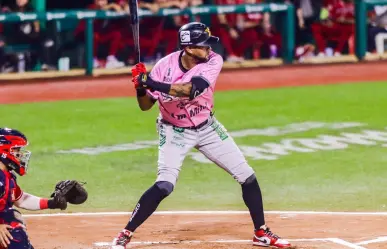 Leones de Yucatán apalea al Águila de Veracruz  y empata la serie