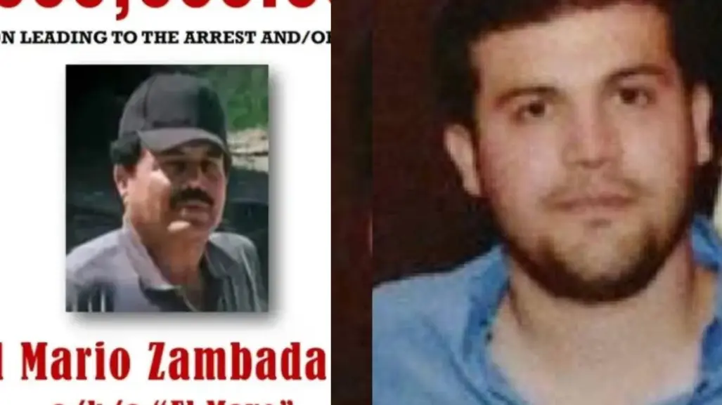 EU confirma arresto de El Mayo Zambada y Joaquín Guzmán López en Texas