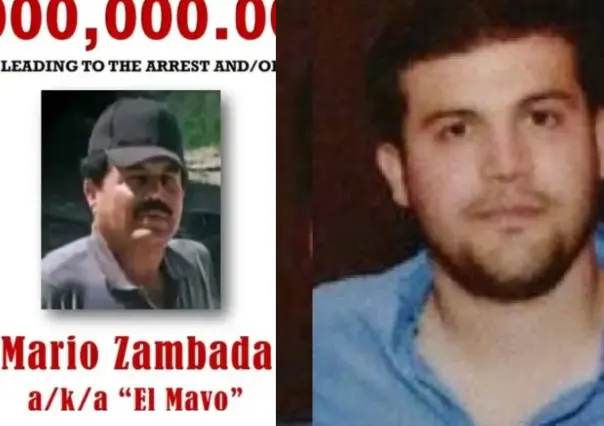 EU confirma arresto de El Mayo Zambada y Joaquín Guzmán López en Texas